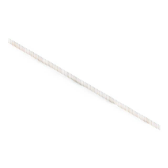 106-112-253-100 106 SERIES CONTACT STRIP WITH 11