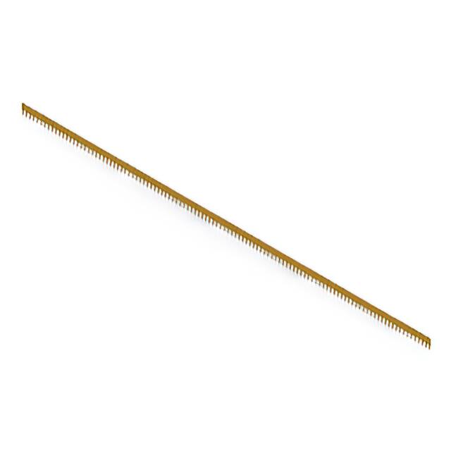 103-112-253-100 103 SERIES CONTACT STRIP WITH 11