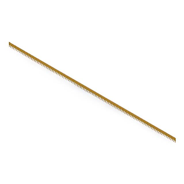 103-113-253-100 103 SERIES CONTACT STRIP WITH 11
