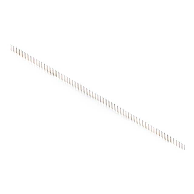 106-113-253-100 106 SERIES CONTACT STRIP WITH 11