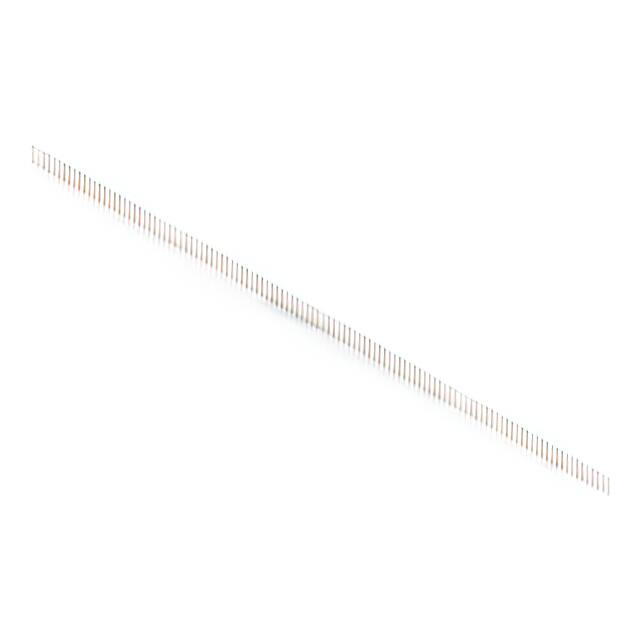 106-114-253-100 106 SERIES CONTACT STRIP WITH 11