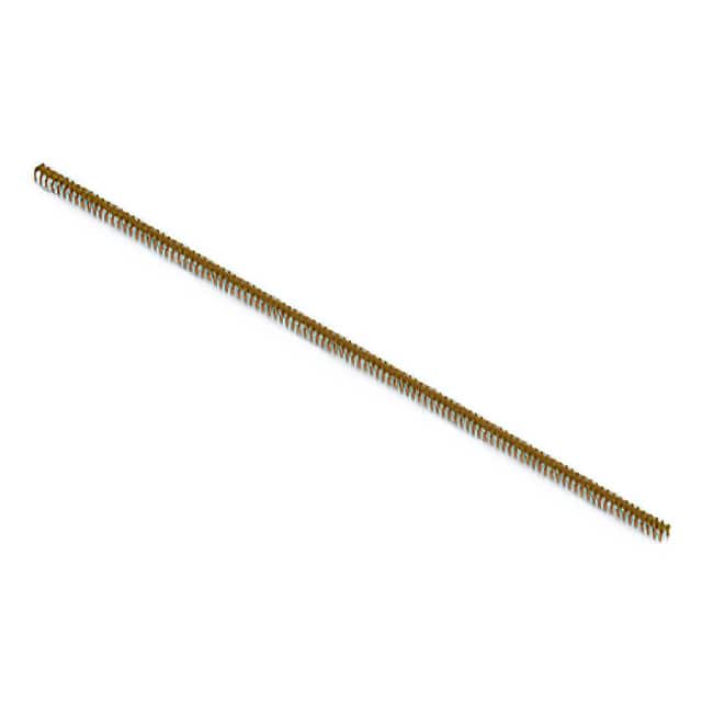 105-105-208-100 105 SERIES CONTACT STRIP WITH 10