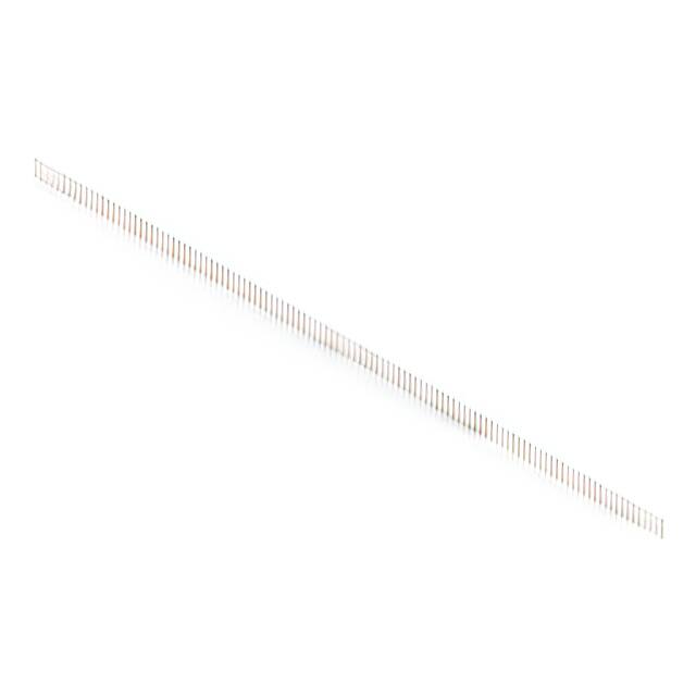 106-115-253-100 106 SERIES CONTACT STRIP WITH 11
