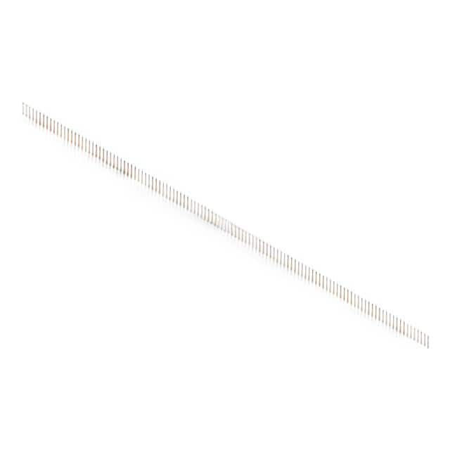 106-117-253-100 106 SERIES CONTACT STRIP WITH 11