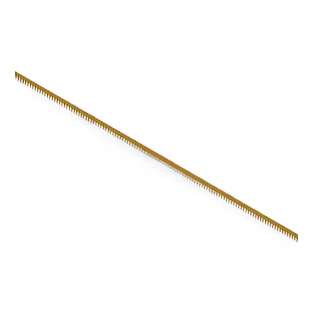 103-117-253-100 103 SERIES CONTACT STRIP WITH 11