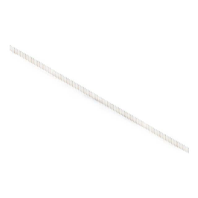 106-118-253-100 106 SERIES CONTACT STRIP WITH 11