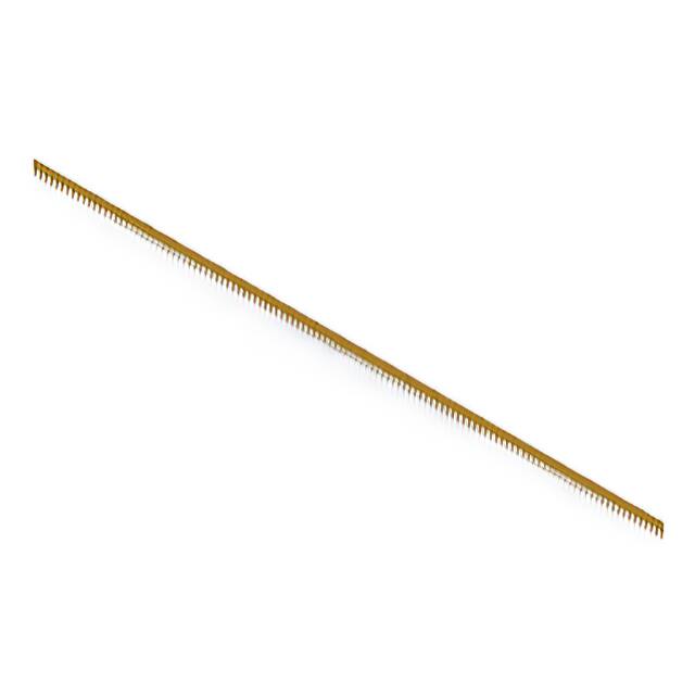 103-118-253-100 103 SERIES CONTACT STRIP WITH 11