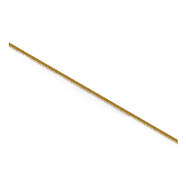 103-119-253-100 103 SERIES CONTACT STRIP WITH 11