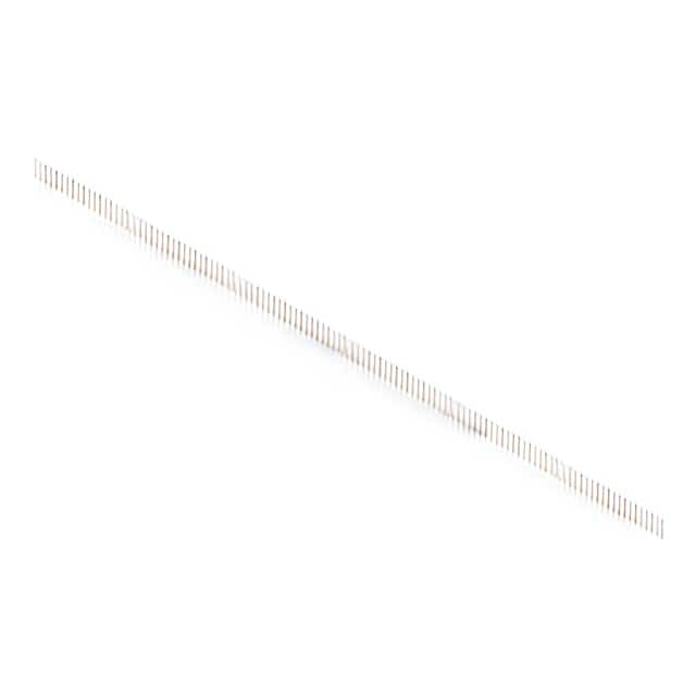 106-119-253-100 106 SERIES CONTACT STRIP WITH 11
