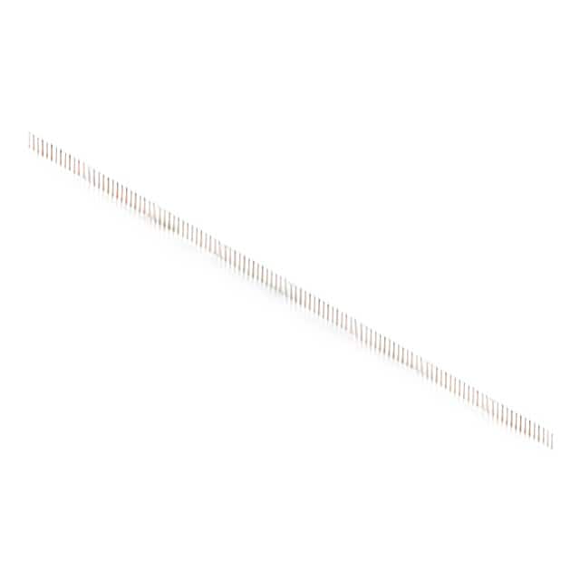 106-120-253-100 106 SERIES CONTACT STRIP WITH 12