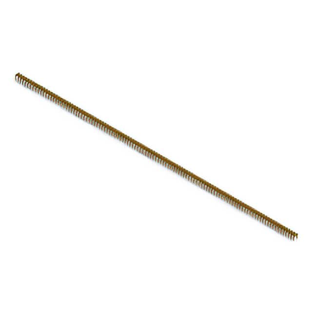 105-110-208-100 105 SERIES CONTACT STRIP WITH 11