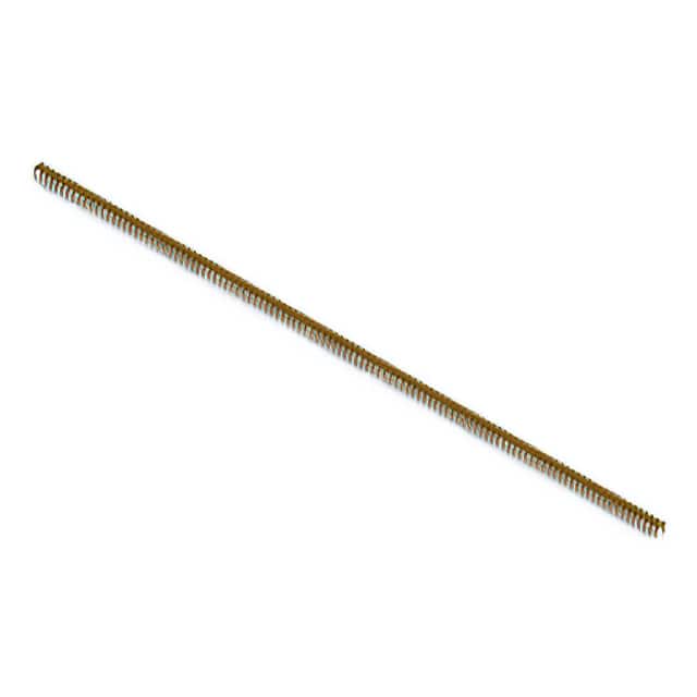 105-111-208-100 105 SERIES CONTACT STRIP WITH 11