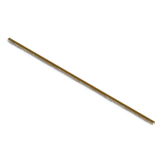 105-112-208-100 105 SERIES CONTACT STRIP WITH 11