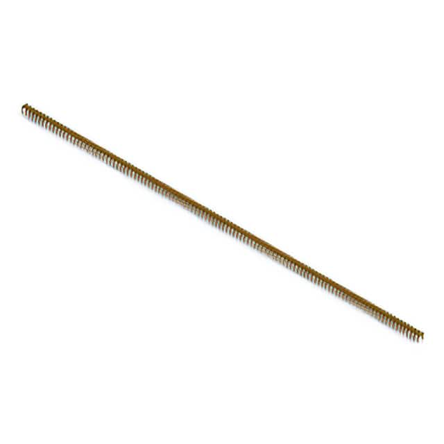 105-113-208-100 105 SERIES CONTACT STRIP WITH 11