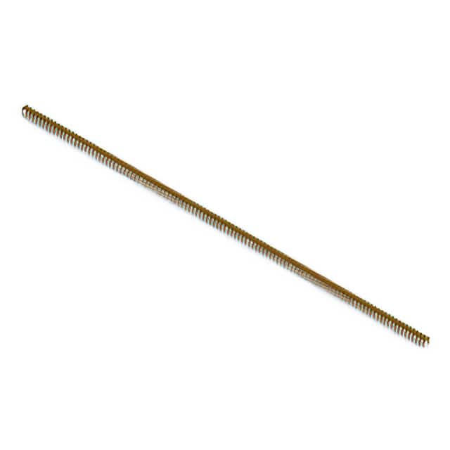 105-114-208-100 105 SERIES CONTACT STRIP WITH 11