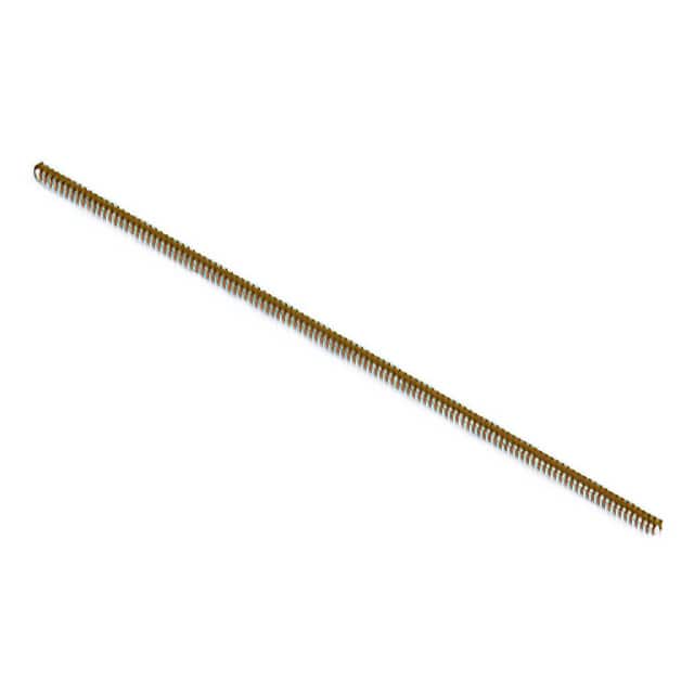 105-115-208-100 105 SERIES CONTACT STRIP WITH 11