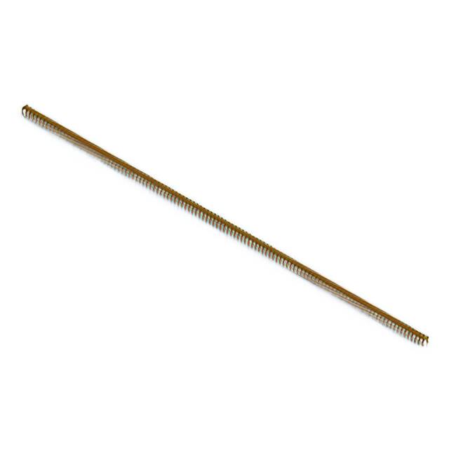 105-116-208-100 105 SERIES CONTACT STRIP WITH 11