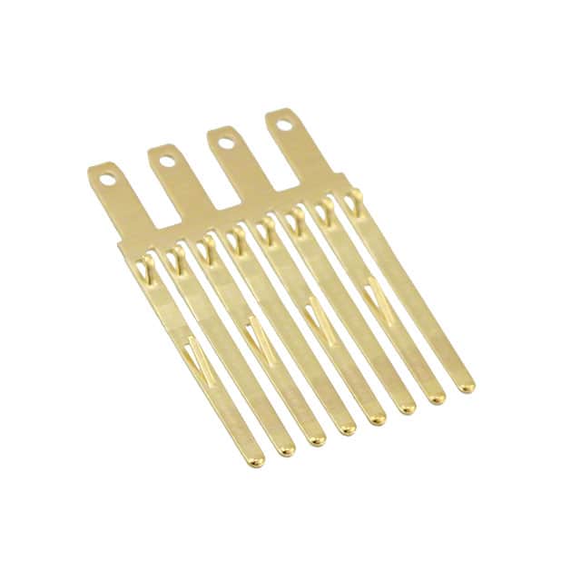 030-7380-004 CONTACT NON-GEND SGNL 18-30AWG