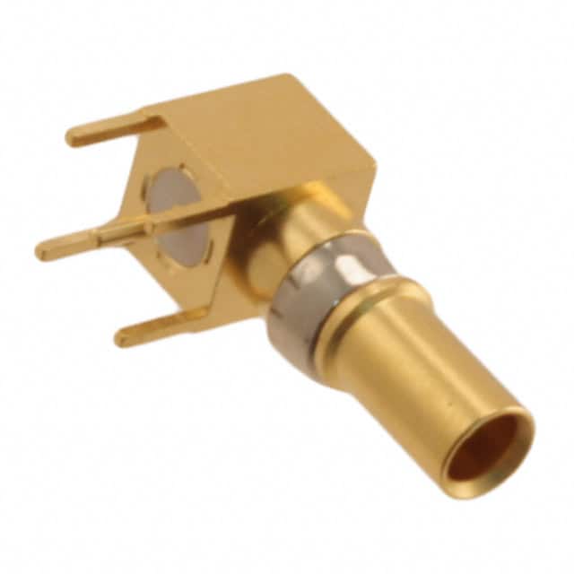 09030006262 CONTACT SOCKET COAXIAL