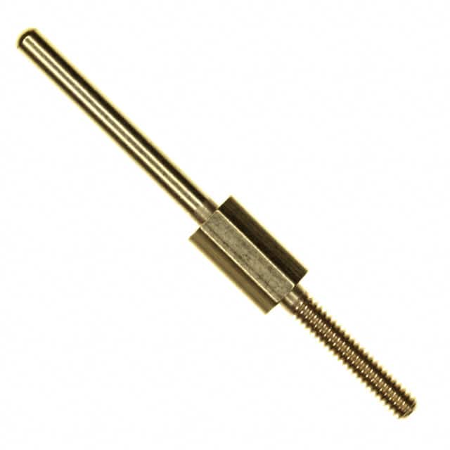 533082-9 CONTACT PIN POWER GOLD