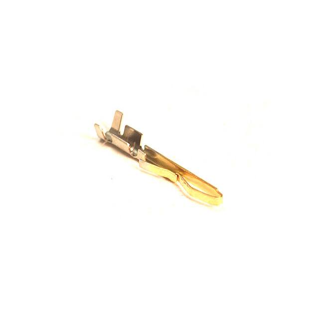 QR/P8-SC-111 CONTACT SOCKET PWR 20-24AWG GOLD