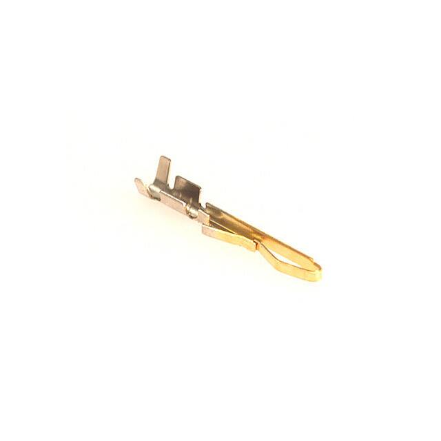 QR/P8-SC-121 CONTACT SCKT SGNL 24-28AWG GOLD