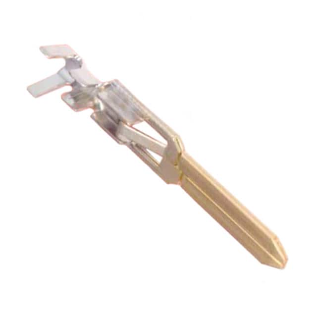 QR/P17-PCA-111(50) CONTACT PIN POWER 16-18AWG GOLD