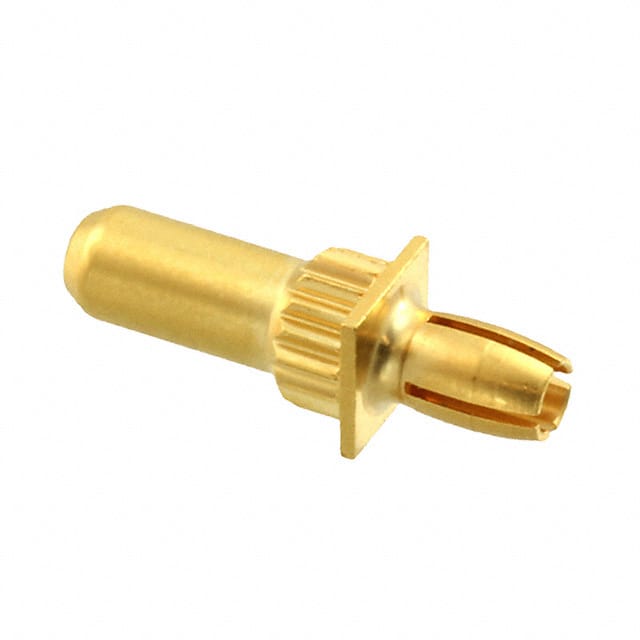 148546-1 CONTACT PIN POWER GOLD