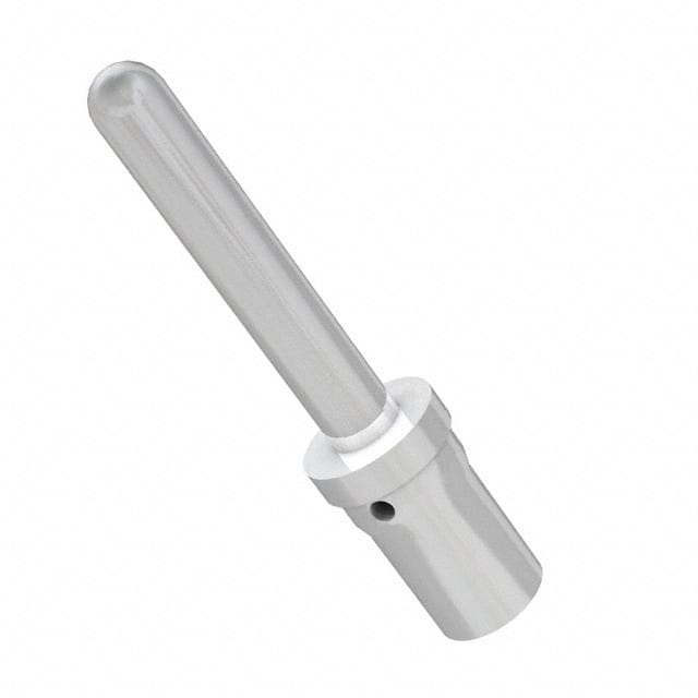1766195-1 CONTACT PIN POWER 12AWG SILVER