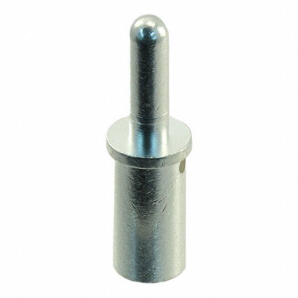 1766161-1 CONTACT PIN POWER 8-10AWG SILVER