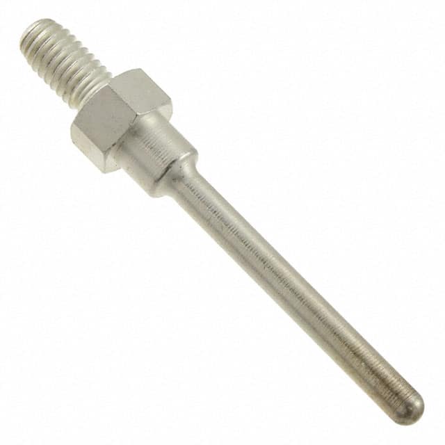 1766157-1 CONTACT PIN POWER SILVER