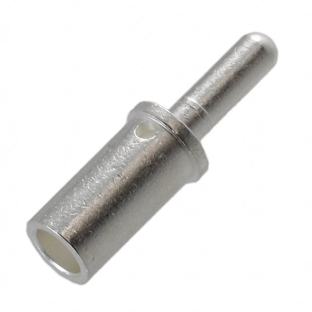 1766160-1 CONTACT PIN POWER SILVER