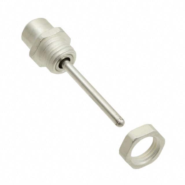 6643252-1 CONTACT PIN POWER SILVER