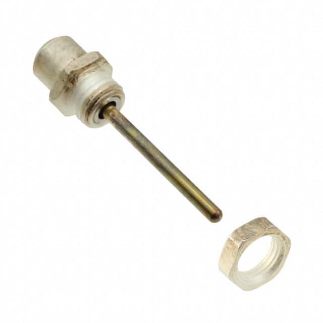 6643253-1 CONTACT PIN POWER SILVER