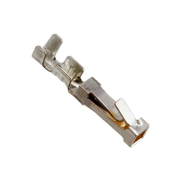 608455031000861+ CONTACT SCKT SGNL 22-28AWG GOLD