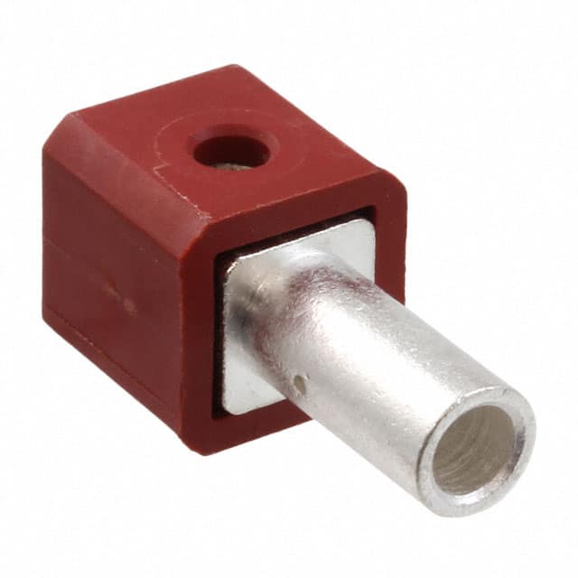 6648228-2 CONTACT SOCKET POWER 8AWG GOLD