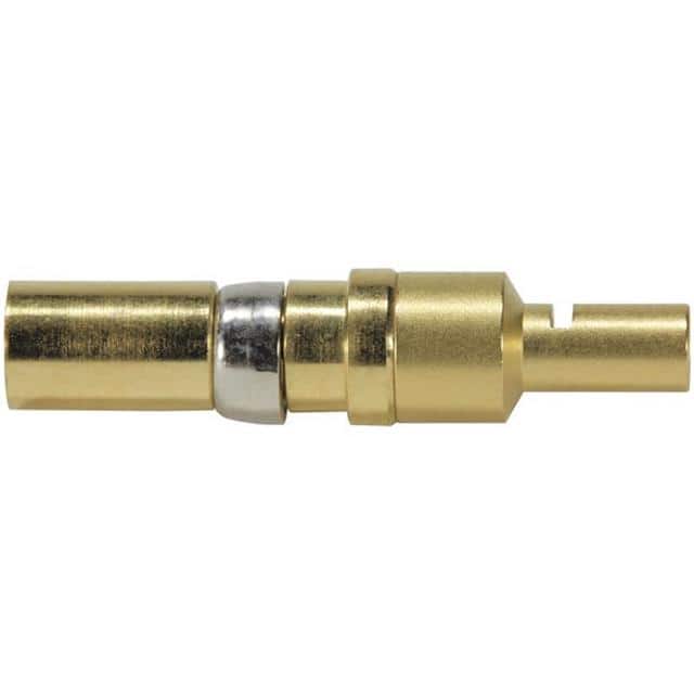 09030006167 DIN-SIGNAL COAX M LOT/CRIMP 50O