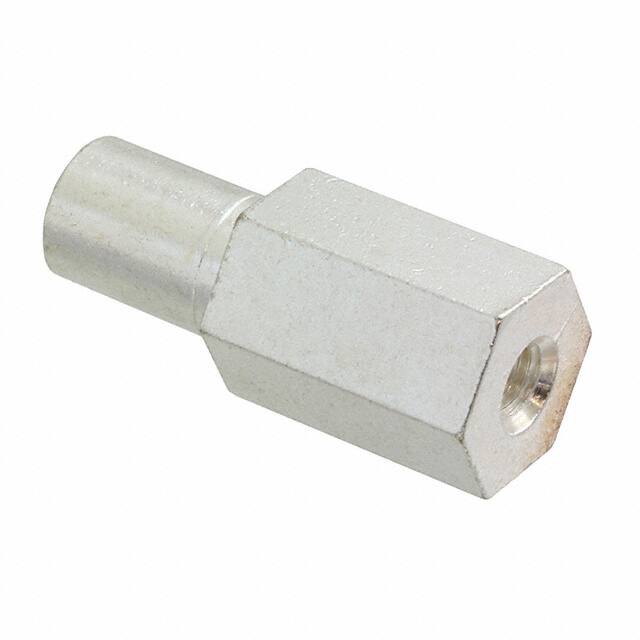 1857417-2 CONTACT PIN POWER SILVER