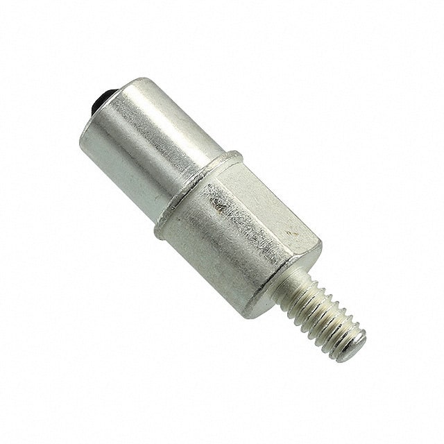 6648420-1 CONTACT SOCKET POWER GOLD