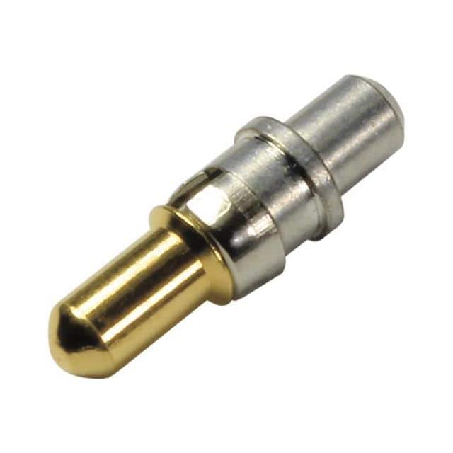 09030006135 MALE 40AMP PRELEADING CONTACT (D