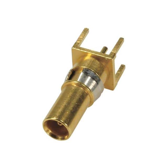 09030006265 DIN-SIGNAL COAX F, SOLDER-50OHM