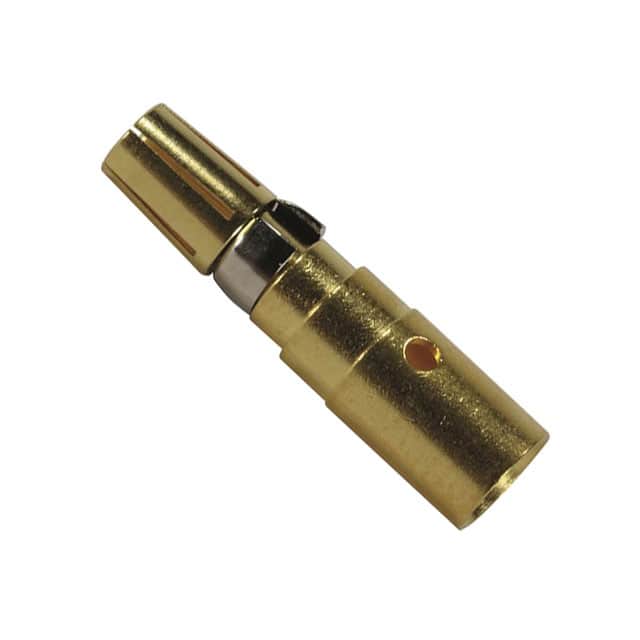 09030008215 FEMALE 40AMP CRIMP CONTACT (DIN