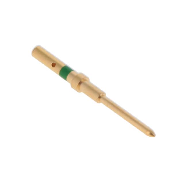 C-617200 CRIMP CON PIN SIGNAL SIZE 22