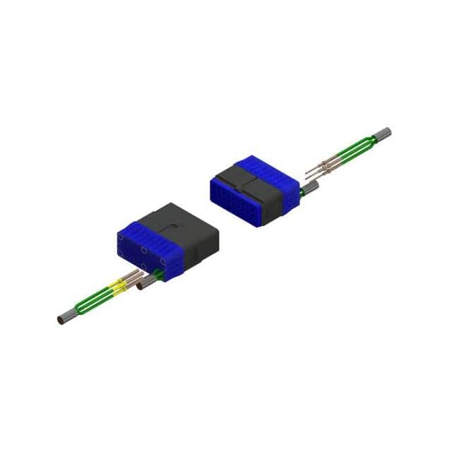 C-617350 CRIMP CON SOCKET POWER SIZE 12