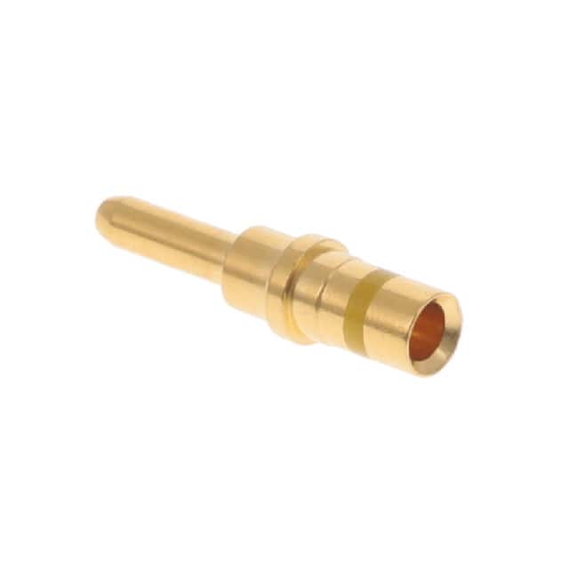C-617250 CRIMP CON PIN POWER SIZE 12