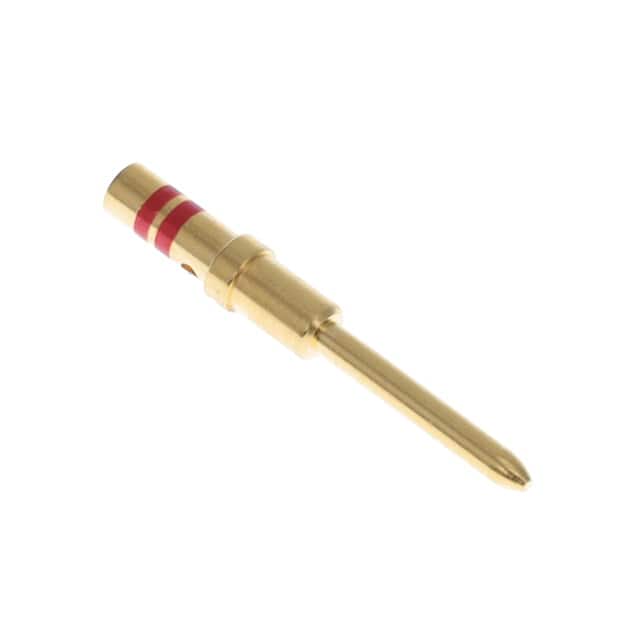 C-617221 CRIMP CON PIN SIGNAL SIZE 20