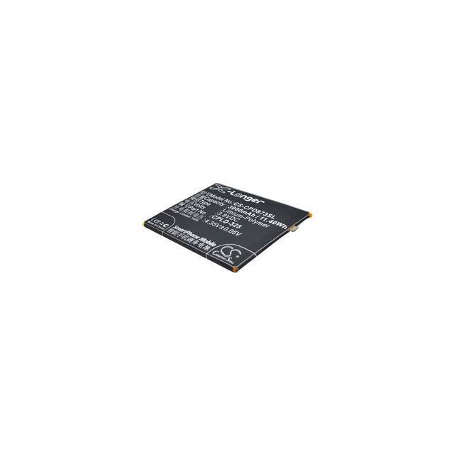 WX-6QKU-6-5950 BATTERY Replacement for Coolpad 5950 Bat