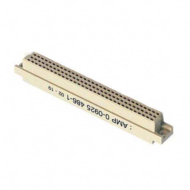 925486-1 CONN RCPT HSG DIN 41612 96POS