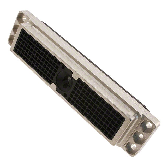 DLM1-156R CONN HOUSING 156POS PNL MNT
