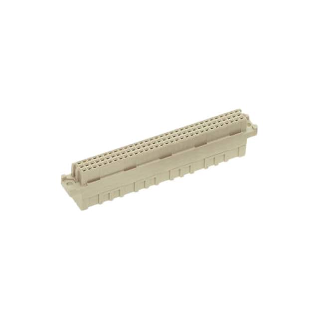 09030963217 CONN RCPT HSG DIN 41612 96P GRY